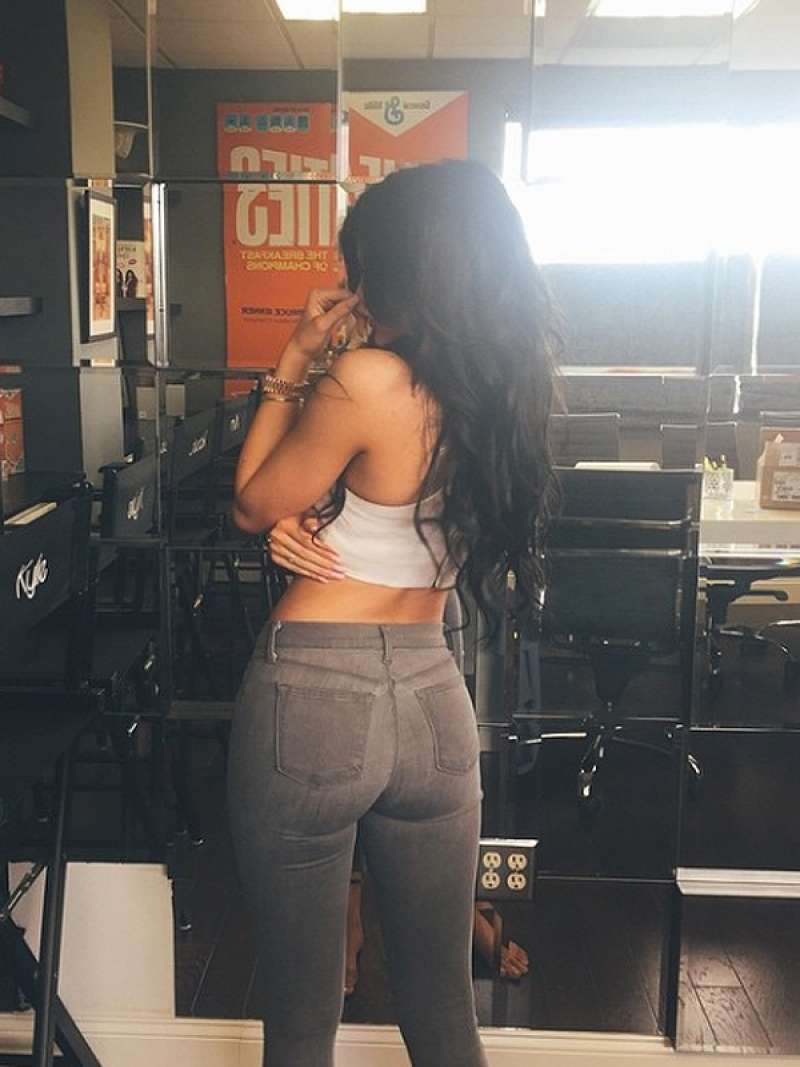 Kylie Jenner