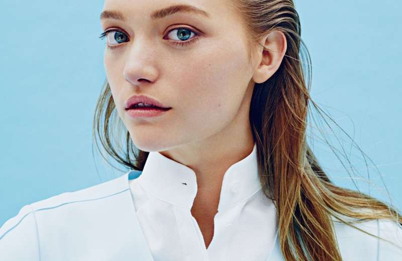 Gemma Ward