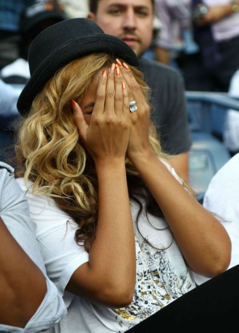 Zaročni prstan Beyonce