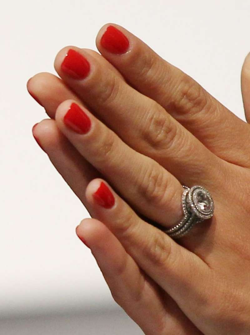 Zaročni prstan Natalie Portman