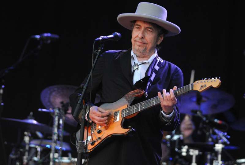 Bob Dylan- foto 2