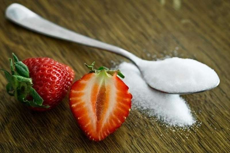 Tudi sladkor je uporaben na več načinov.