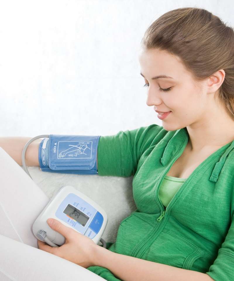 Kako na naraven način znižati krvni tlak?
