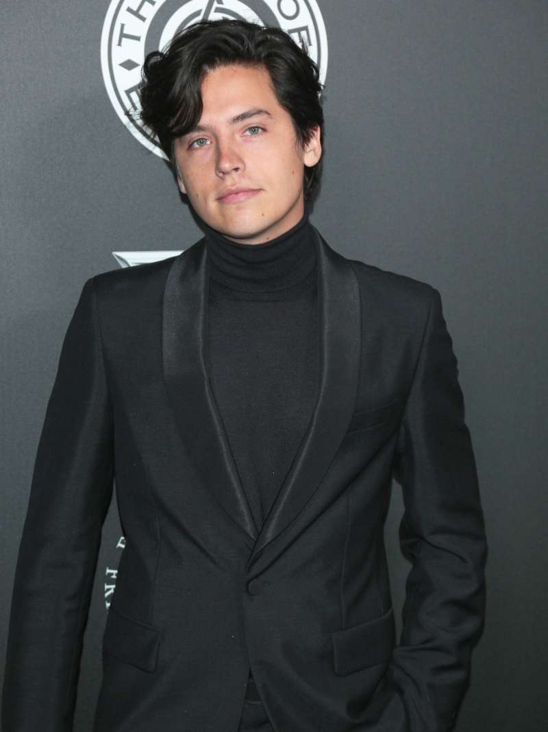 Cole Sprouse