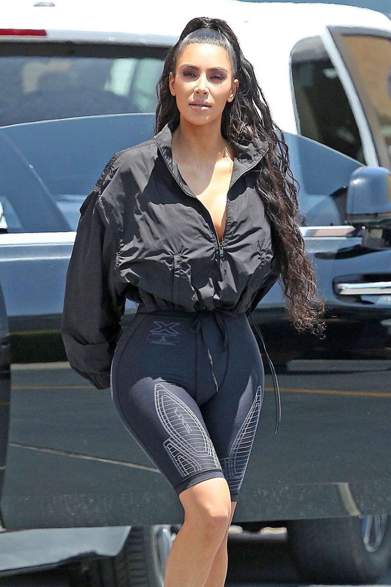 Kim Kardashian