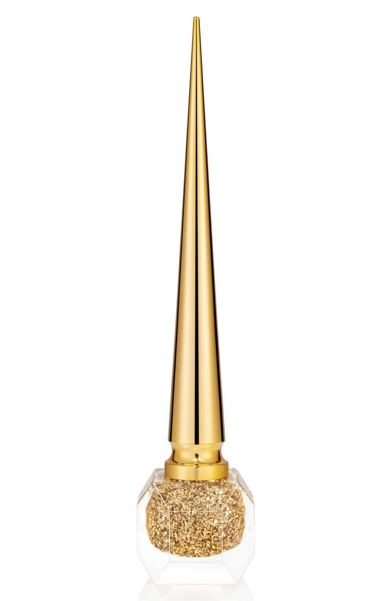 Christian Louboutin Goldmania