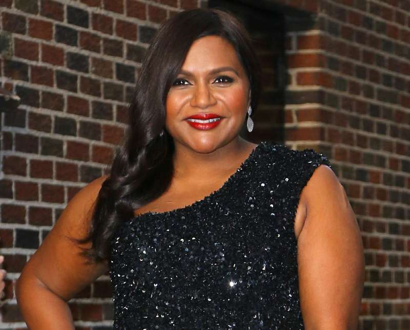 mindy kaling