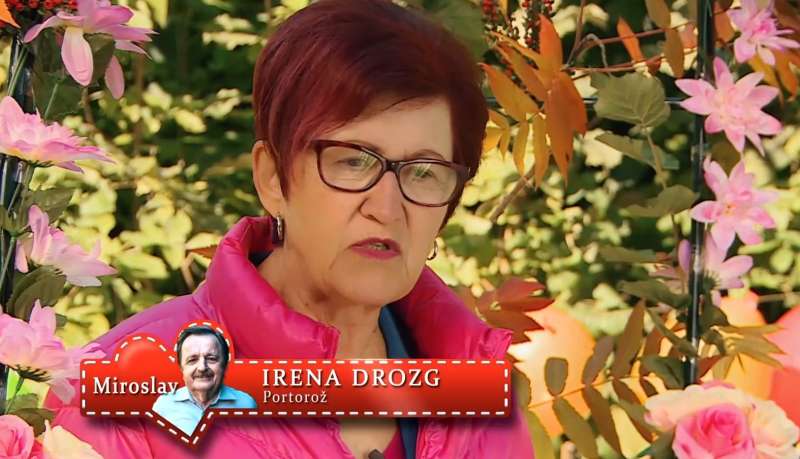Irena Drozg