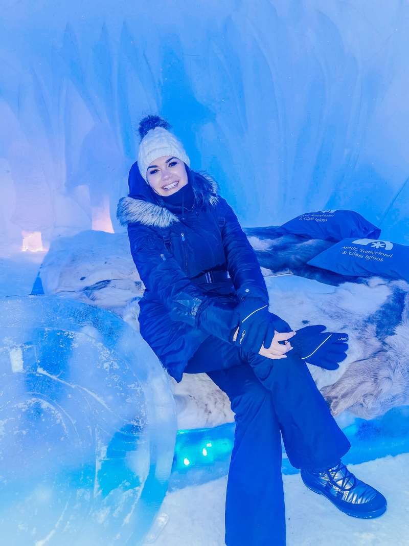 Rebeka na Laponskem