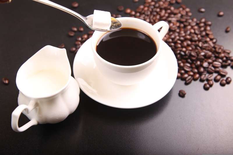 Kava je priljubljena po vsem svetu.