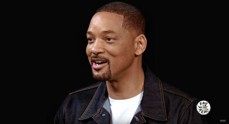 Will Smith