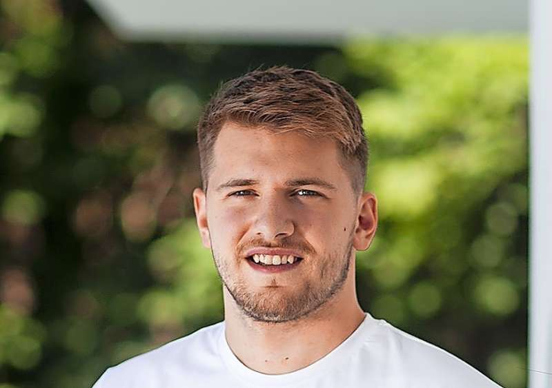 Luka Dončić