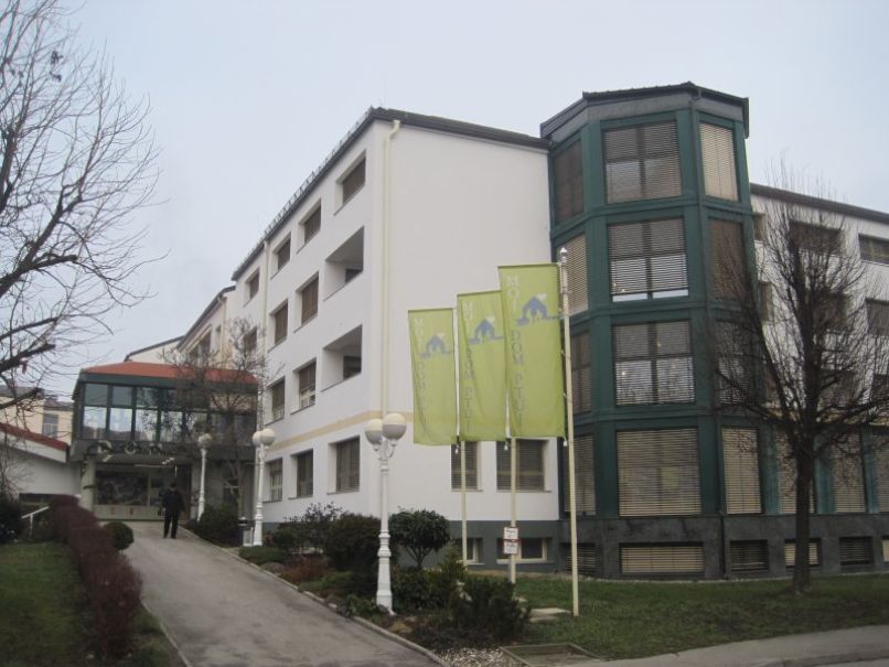 dom upokojencev ptuj