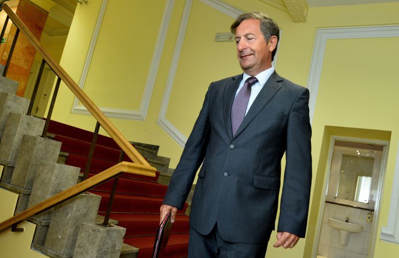 Karel Erjavec