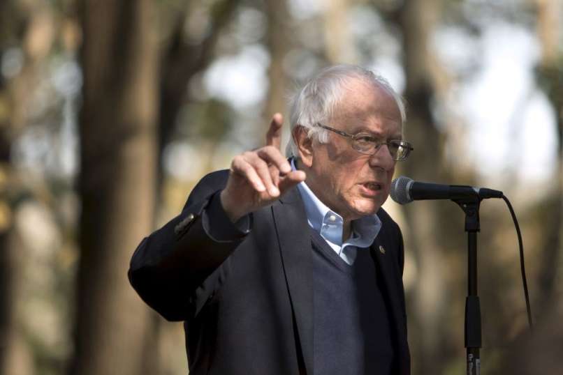 bernie sanders