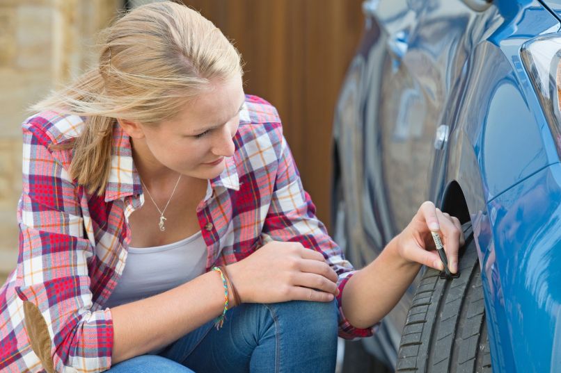 Ali je 15. marec res primeren za menjavo zimskih pnevmatik ? Gume. 