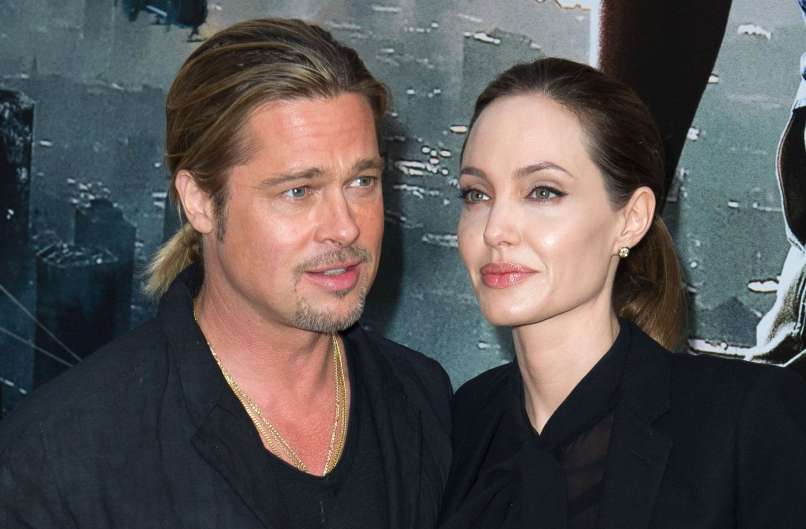 Brad Pitt accuse Angelina Jolie d’avoir détruit leur vin