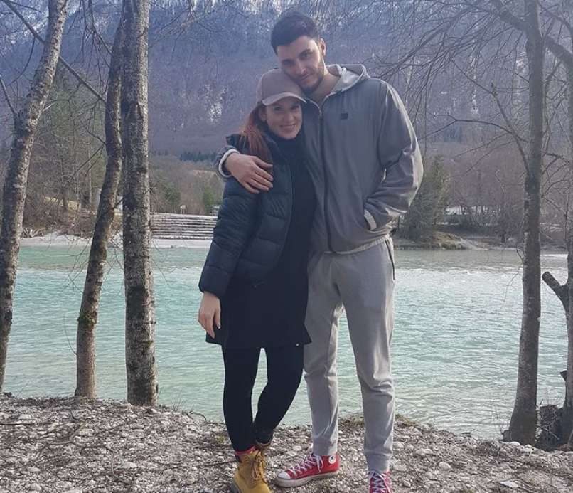 Svet24 Si Foto Slavne Slovenke Ki Ljubijo Mlajse Moske
