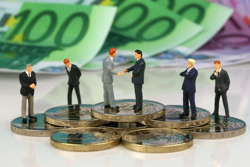 Vlada sprejela načrt za okrevanje in odpornost - 750 milijard evrov.