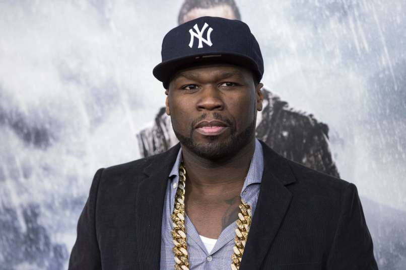 50 Cent – LEVO LICE