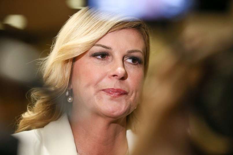 Grabar Kitarović Grabar Kitarović