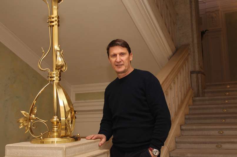 tomislav bralić