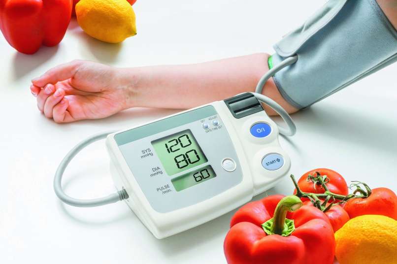 previsok krvni tlak laktinet hipertenzija