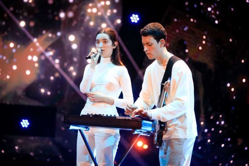 zala gasper eurosong
