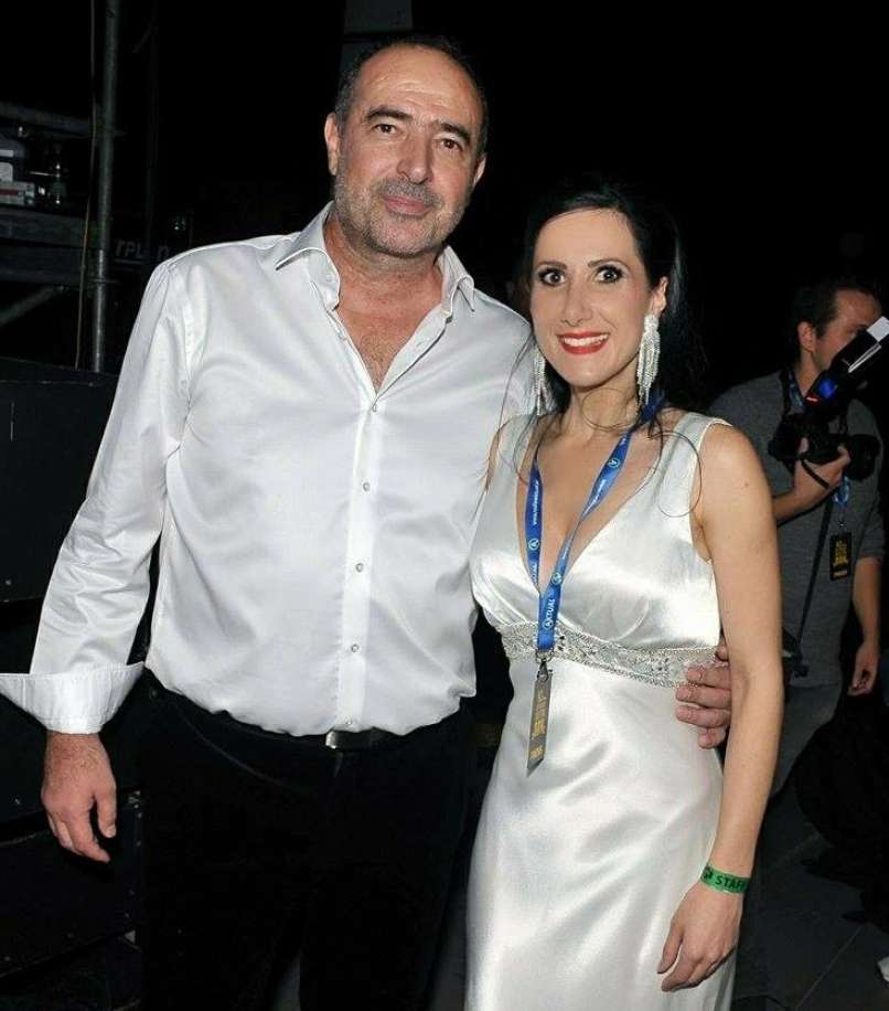 Dražen Zečić Anita A10RD 2017