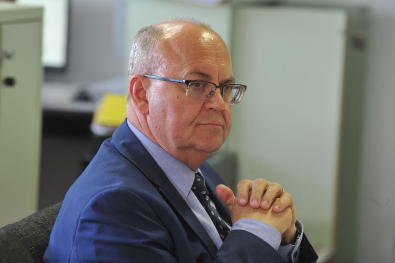 Jožef Horvat