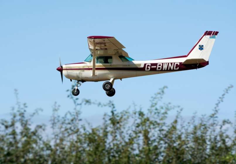 Un Français a été condamné en France pour avoir volé un avion