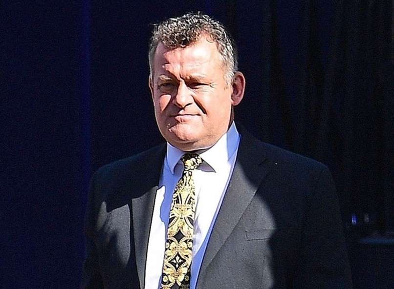 butler
