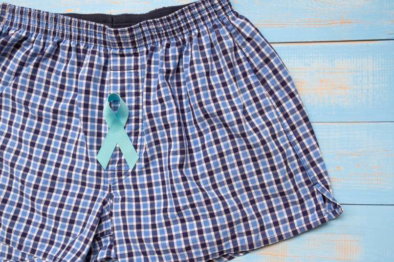 prostatitis nebakterijski prostatitis nebakterijski