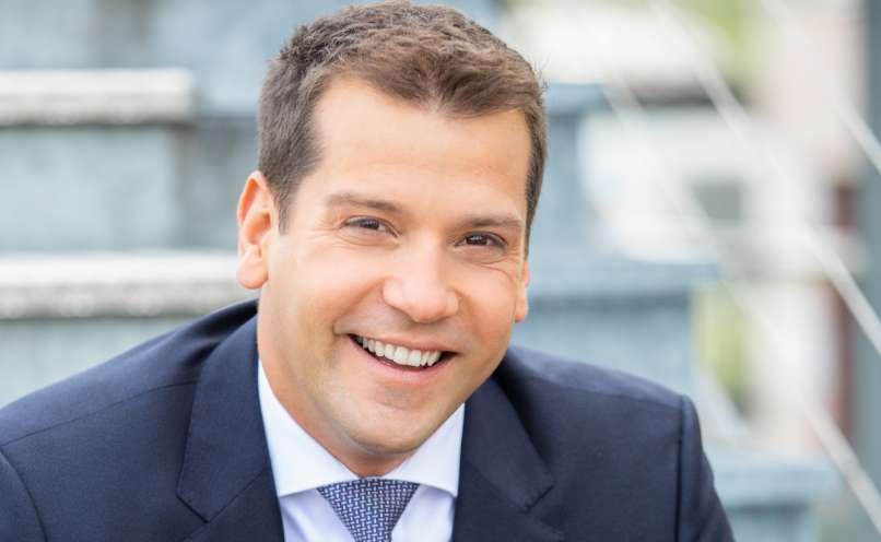 Gregor Trebušak