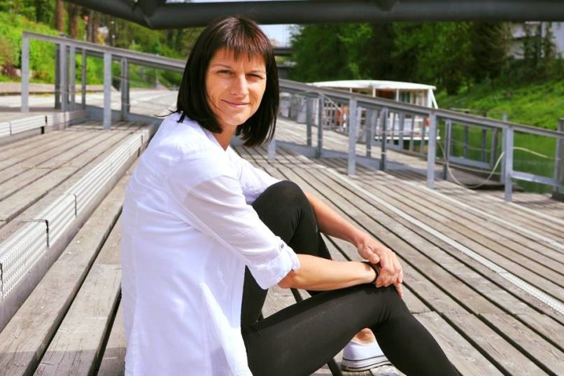 andreja tasič
