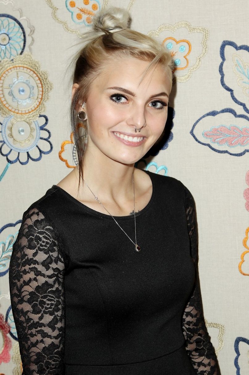 Daisy Coleman