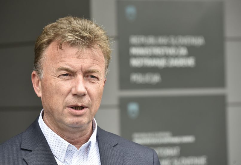Pavel Jamnik
