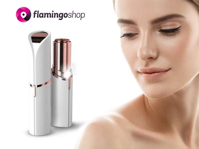 Logotip MissStick Flamingo 1