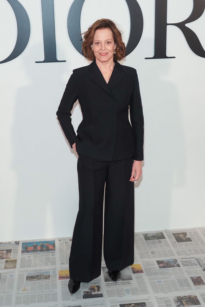 sigourney