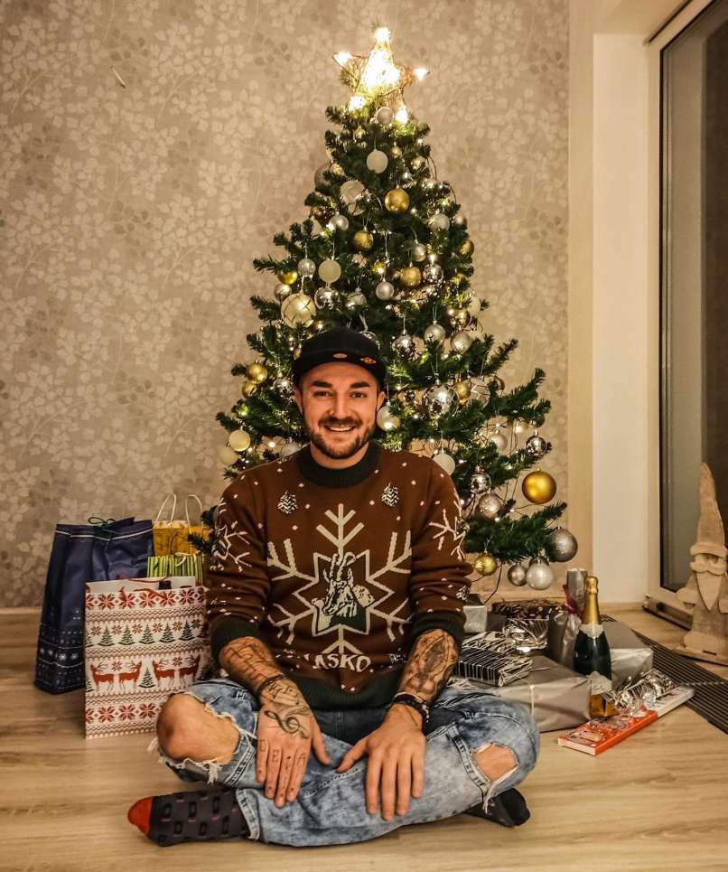 Dejan Krajnc