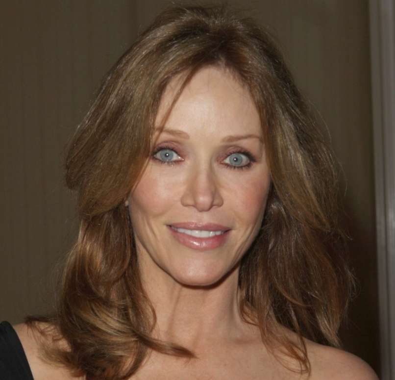 Tanya Roberts