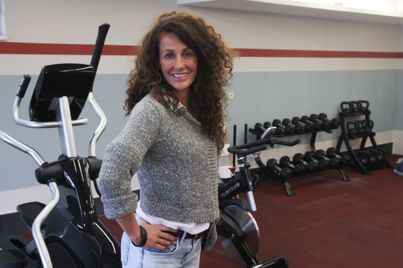 Nataša Gorenc poziva: »Ženske, pomagajmo si.«