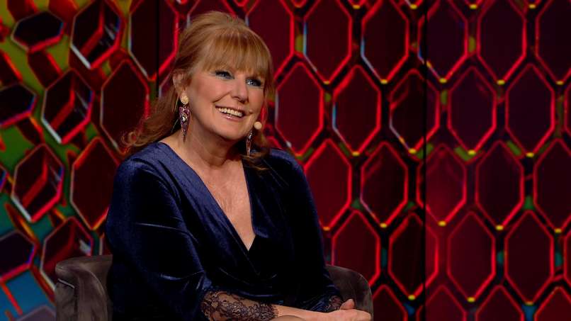 Zvezdana Mlakar: »Če si rečeš, da si star, potem takšen tudi boš«.