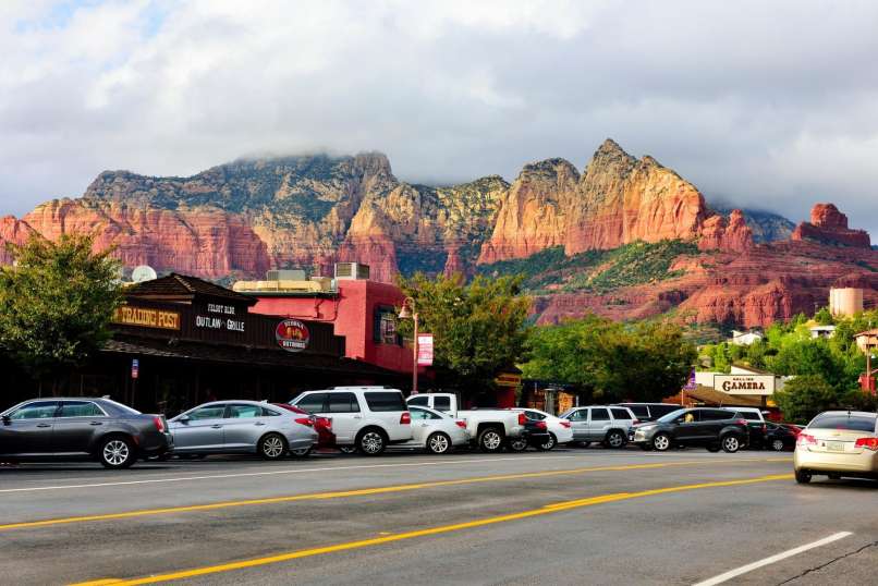 sedona, arizona