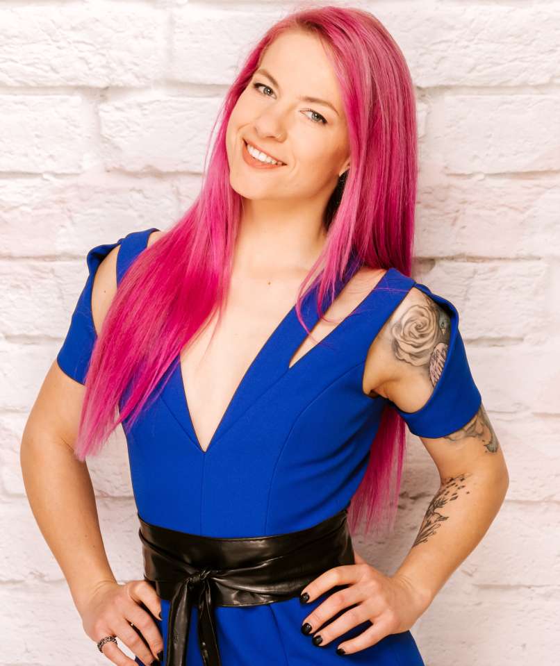 Lara Goršek Kos - Sanjski moški.