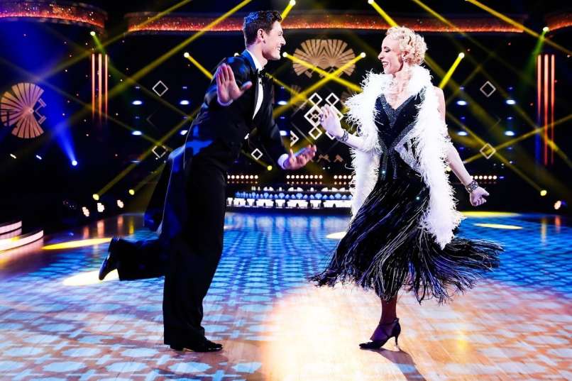 Mojca Funkl - Zaradi horoskopa igrala loto in zadela Jackpot.