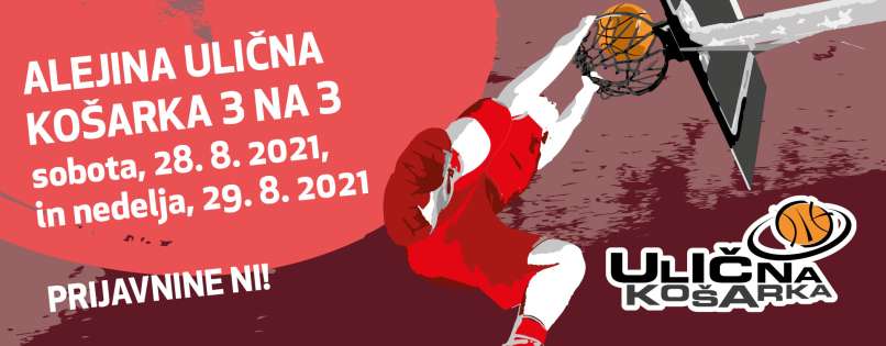 Al final de la semana, todo estará marcado por el baloncesto en ALEJA