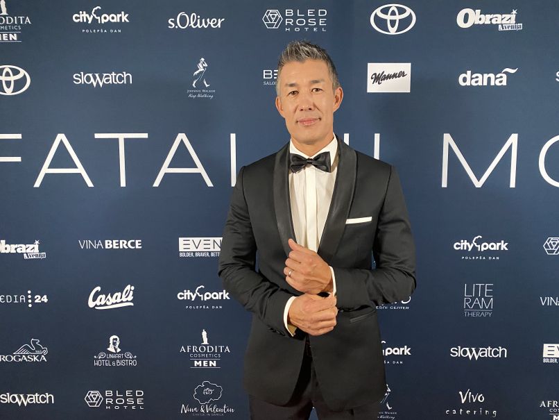 Za naslov fatalni moški 2021 se je letos sicer potegovalo osem usodnih Slovencev: Matej Zemljič, Vid Valič, Taiji Tokuhisa, Gregor Čeglaj, Miha Hercog, Jani Jugovic, Robert Korošec in Aljoša Bagola - slednji je postal fatalni moški leta 2021.