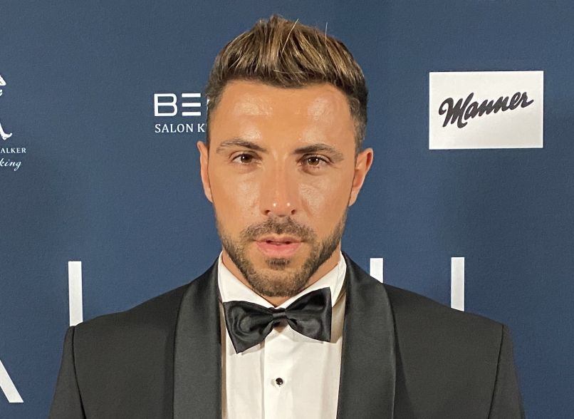 Za naslov fatalni moški 2021 se je letos sicer potegovalo osem usodnih Slovencev: Matej Zemljič, Vid Valič, Taiji Tokuhisa, Gregor Čeglaj, Miha Hercog, Jani Jugovic, Robert Korošec in Aljoša Bagola - slednji je postal fatalni moški leta 2021.