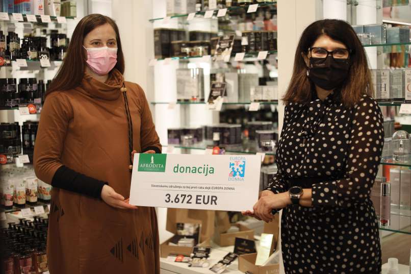 kozmetika-afrodita, združenje-europa-donna-slovenija